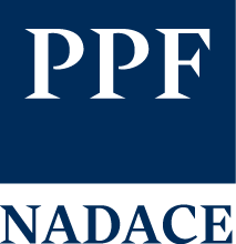Nadace PPF logo